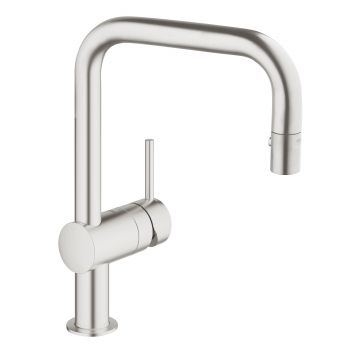 Grohe Minta Single-lever sink mixer 1/2" GH_32322DC0