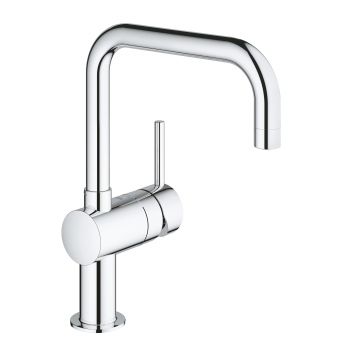 Grohe Minta Single-lever sink-mixer 1/2" GH_32488000