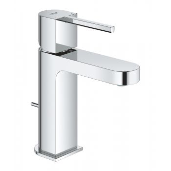 Grohe Plus Basin mixer 1/2"
 S-Size