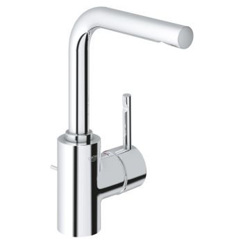 Grohe Essence Single-lever basin mixer 1/2"
L-Size GH_32628000