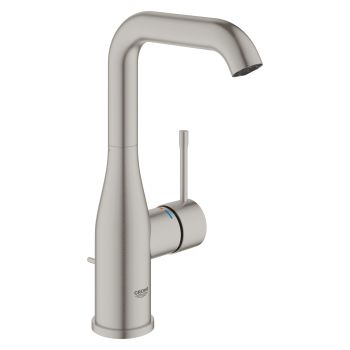 Grohe Essence Single-lever basin mixer 1/2"
L-Size GH_32628DC1