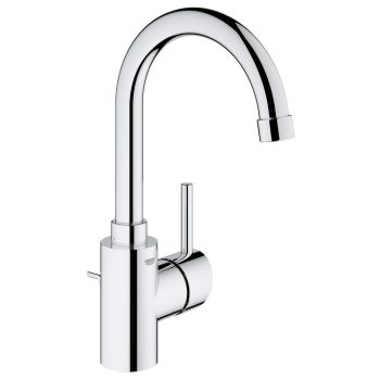 Grohe Concetto Single-lever basin mixer 1/2"
 L-Size GH_32629001