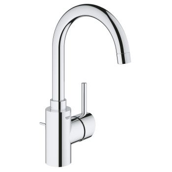 Grohe Concetto Single-lever basin mixer 1/2"
L-Size GH_32629002