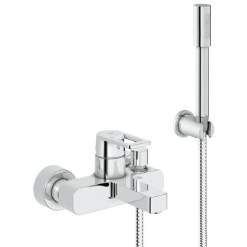 Grohe Quadra Single-lever bath/shower mixer 1/2" GH_32639000