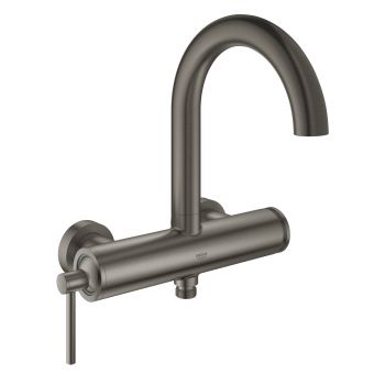 Grohe Atrio Single-lever bath/shower mixer 1/2" GH_32652AL3