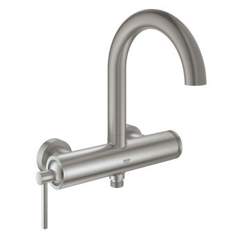 Grohe Atrio Single-lever bath/shower mixer 1/2" GH_32652DC3