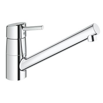 Grohe Concetto Single-lever sink mixer 1/2" GH_32659001