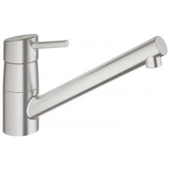 Grohe Concetto Single-lever sink mixer 1/2" GH_32659DC1