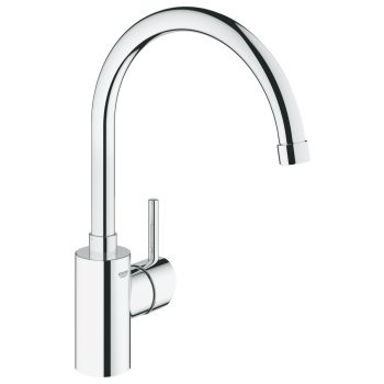 Grohe Concetto Single-lever sink mixer 1/2" GH_32661001