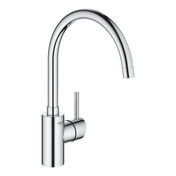 Grohe Concetto Single-lever sink mixer 1/2" GH_32661003