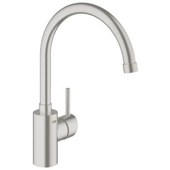 Grohe Concetto Single-lever sink mixer 1/2" GH_32661DC1