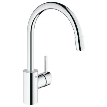 Grohe Concetto Single-lever sink mixer 1/2" GH_32663001
