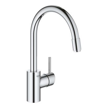 Grohe Concetto Single-lever sink mixer 1/2" GH_32663003