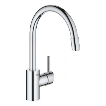 Grohe Concetto Single-lever sink mixer 1/2" GH_31212003