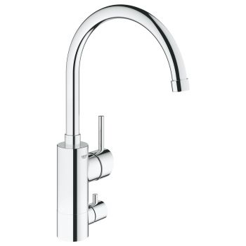 Grohe Concetto Single-lever sink mixer 1/2" GH_32666001