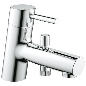 Grohe Concetto Single-lever bath/shower mixer 1/2" GH_32701001
