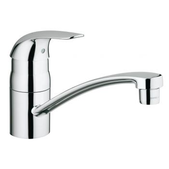 Grohe Euroeco Single-lever sink mixer 1/2" GH_32750000