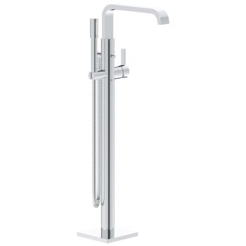 Grohe Allure Single-lever bath mixer 1/2", floor mounted GH_32754002