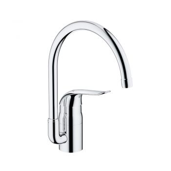 Grohe Euroeco Special Single-lever sink mixer 1/2"