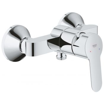 Grohe BauEdge Single-lever shower mixer 1/2" GH_23333000