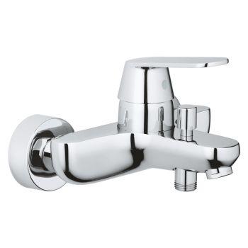 Grohe Eurosmart Cosmopolitan Single-lever bath/shower mixer 1/2" GH_32831000