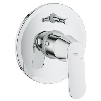 Grohe Eurosmart Cosmopolitan Single-lever bath/shower mixer 1/2" GH_32879000