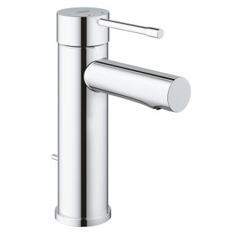 Grohe Essence Basin mixer 1/2"
S-Size GH_32898001