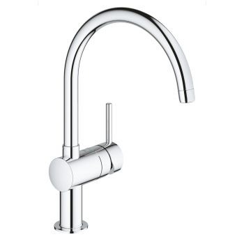 Grohe Minta Single-lever sink mixer 1/2" GH_32917000