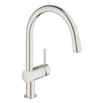 Grohe Minta Single-lever sink mixer 1/2" GH_32918DC0