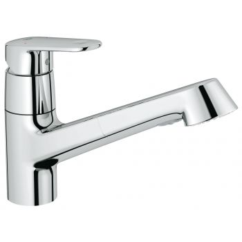Grohe Europlus Single-lever sink mixer 1/2" GH_32942002
