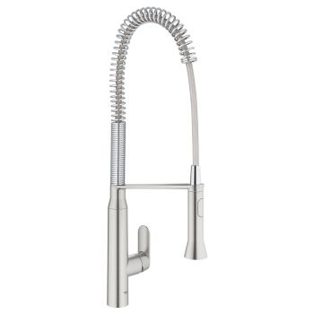 Grohe K7 Single-lever sink mixer 1/2" 
