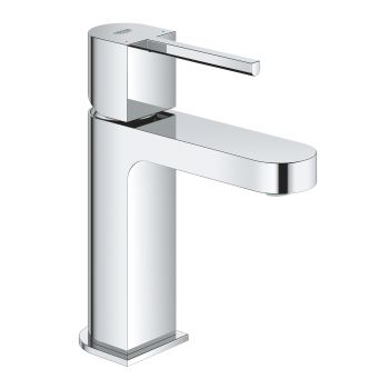 Grohe GROHE Plus Basin mixer 1/2"
S-Size 
