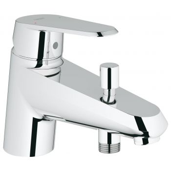Grohe Eurodisc Cosmopolitan Single-lever bath/shower mixer 1/2" GH_33192002