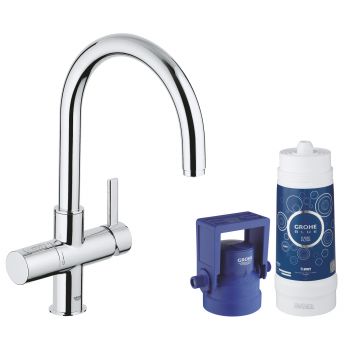 Grohe GROHE Blue Pure Starter kit GH_31087001