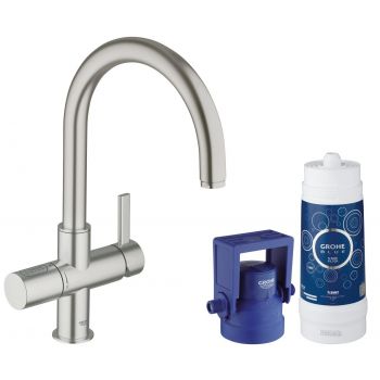 Grohe Blue Pure Starter kit