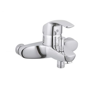 Grohe Eurosmart Single-lever bath/shower mixer 1/2" GH_33304001