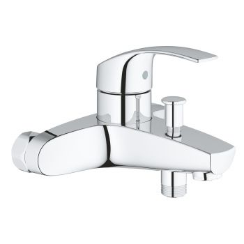 Grohe Eurosmart Single-lever bath/shower mixer 1/2" GH_33304002