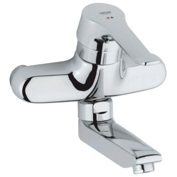 Grohe Single-lever basin mixer GH_33378000