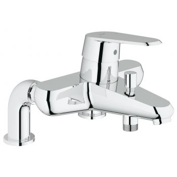 Grohe Eurodisc Cosmopolitan Single-lever bath/shower mixer 1/2" GH_33392002