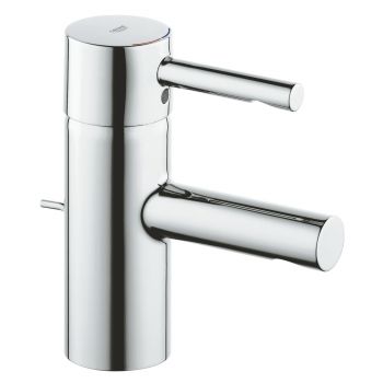 Grohe Essence Basin mixer 1/2"
S-Size GH_33562000