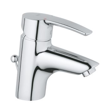 Grohe Eurostyle Basin mixer 1/2"
S-Size GH_33558001