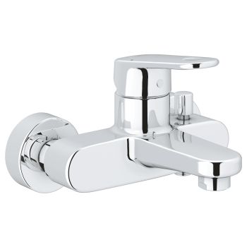 Grohe Europlus Single-lever bath/shower mixer 1/2" GH_33553002