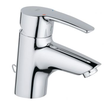 Grohe Eurostyle Basin mixer 1/2"
 S-Size GH_33557001