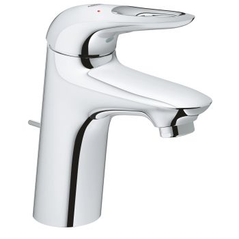 Grohe Eurostyle Basin mixer 1/2"
S-Size GH_33558003