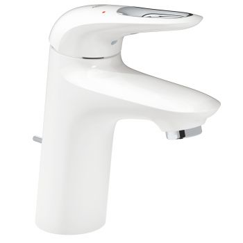 Grohe Eurostyle-Basin-mixer 1/2"S-Size GH_33558LS3