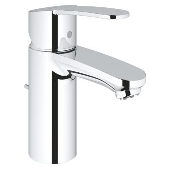 Grohe Eurostyle Cosmopolitan Basin-mixer 1/2"S-Size GH_33561002