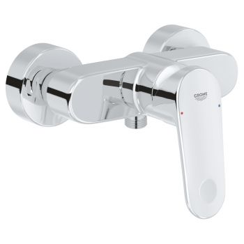 Grohe Europlus Single-lever shower mixer 1/2" 