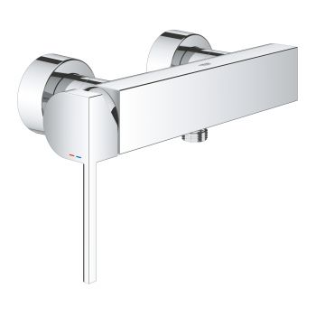 Grohe GROHE Plus Single-lever shower mixer 1/2"