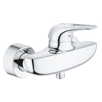 Grohe Eurostyle Single-lever shower mixer 1/2" GH_33590003