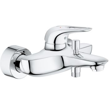 Grohe Eurostyle Single-lever bath/shower mixer 1/2" GH_33591003
